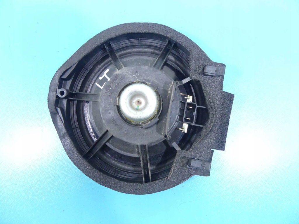 фото №3, Динаміки двері honda city 5 v 08-13