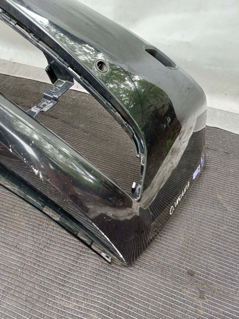 Бампер перед opel insignia a ксенон pdc решётка радиатора с Разборки