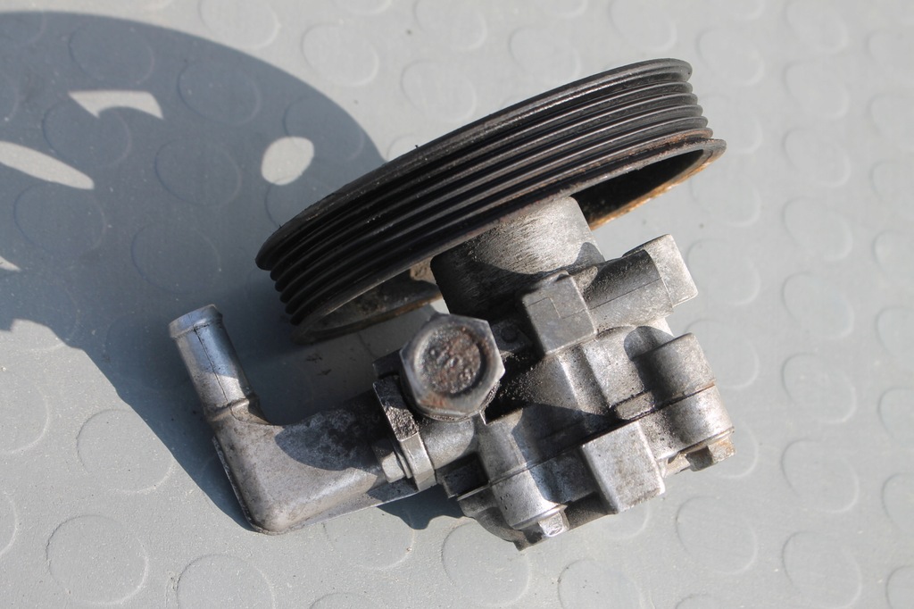 фото №6, Насос підсилювача santa fe ii lift 2.2 crdi 09-12