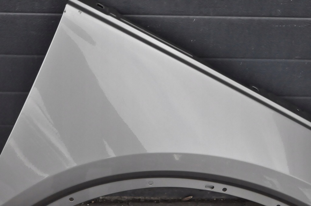 фото №7, Volvo xc40 2018- крыло правый перед передний 727-46