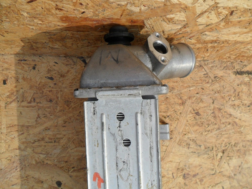 фото №10, Kia venga yn 2010- інтеркулер