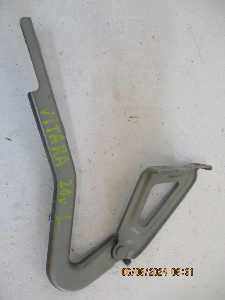 фото №9, Петля капот suzuki vitara iii правый 61mr