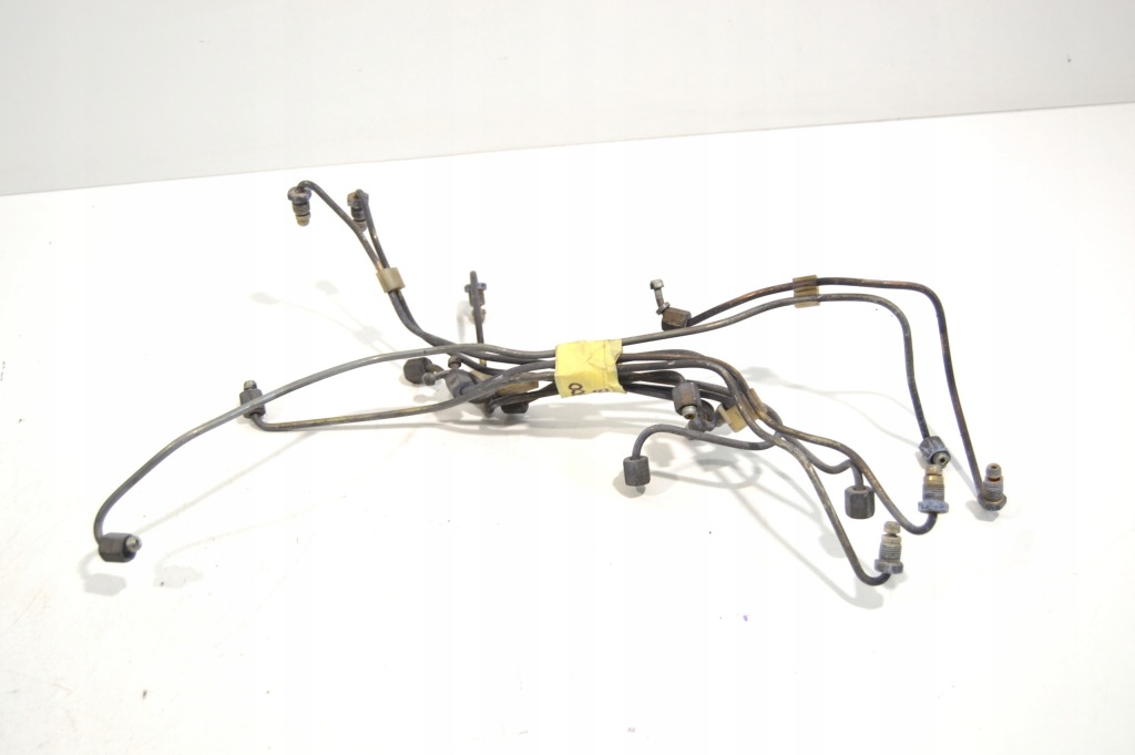 Купити Трубки дроти пального ke-jet комплект mercedes r129 sl 500sl 1190701132