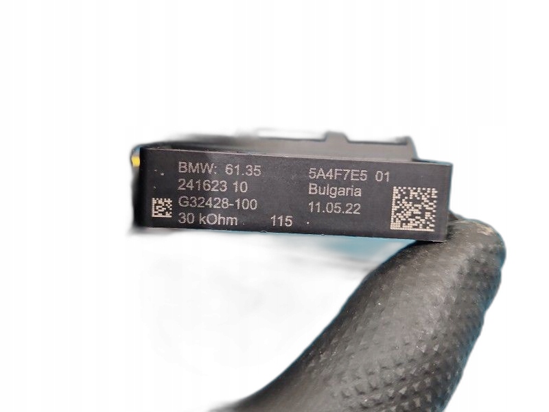 Датчик відкривання кришки багажника for bmw ix3 oem: 61358494949 Оригінал