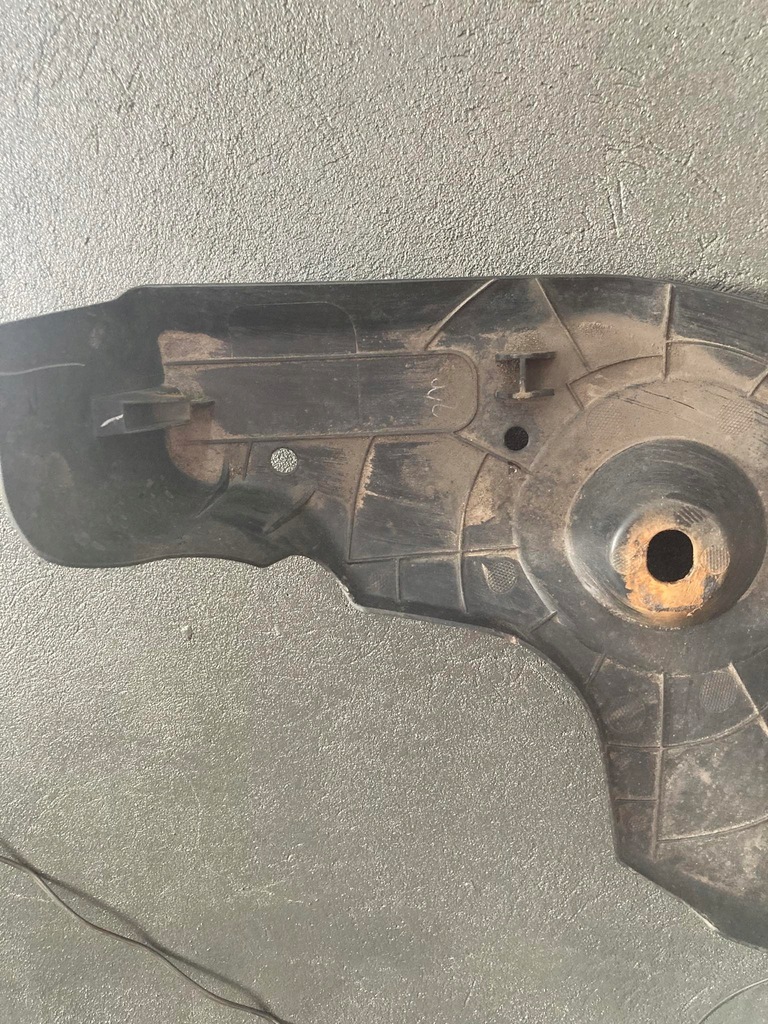 фото №6, Защита балка подвеска renault captur ii 555821204r