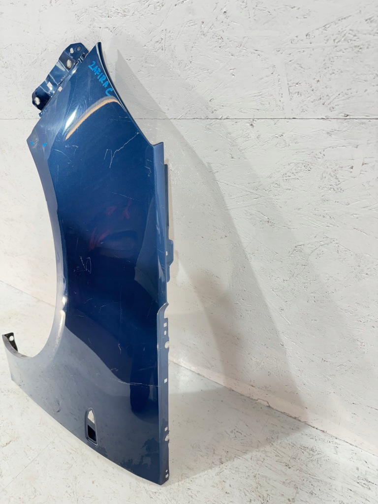 фото №10, Opel zafira c крыло левый перед передний сторона левая 11-19 tourer