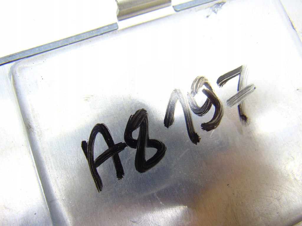 фото №4, Модуль блок управления подвеска range rover iii l322 rqt500181