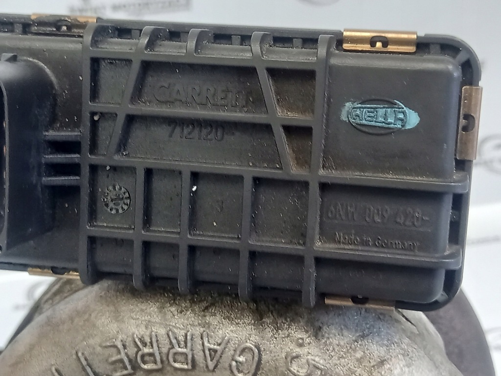 Купить Mercedes cls 3.0 d 642920 642.920 223km турбонагнетатель a6420900290