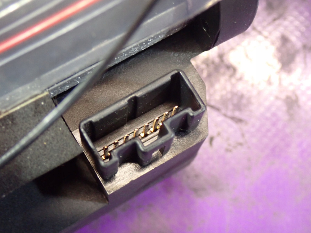 фото №9, Nissan murano z50 02- 3,5 v6 замок запалювання ключ 3 штуки 28590c9902 5wk48042