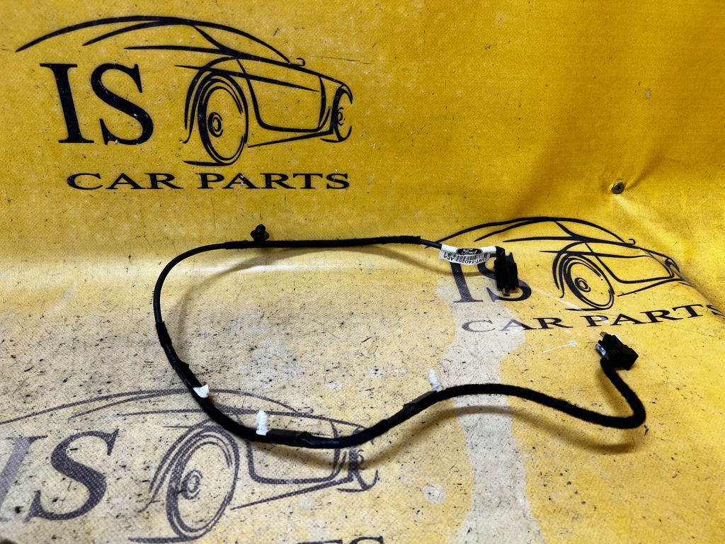 фото №1, Жгут шланг разъём usb ford kuga mk3