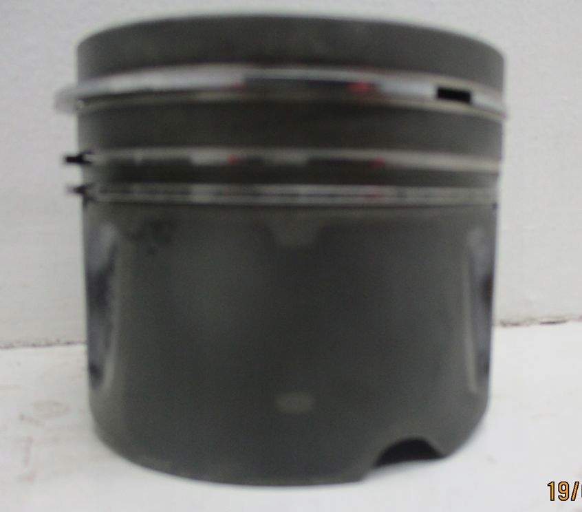 фото №8, Поршень citroen c5 iii x7 c6 3.0 v6 hdi dt20c 241km 9x2q-cb 0849d