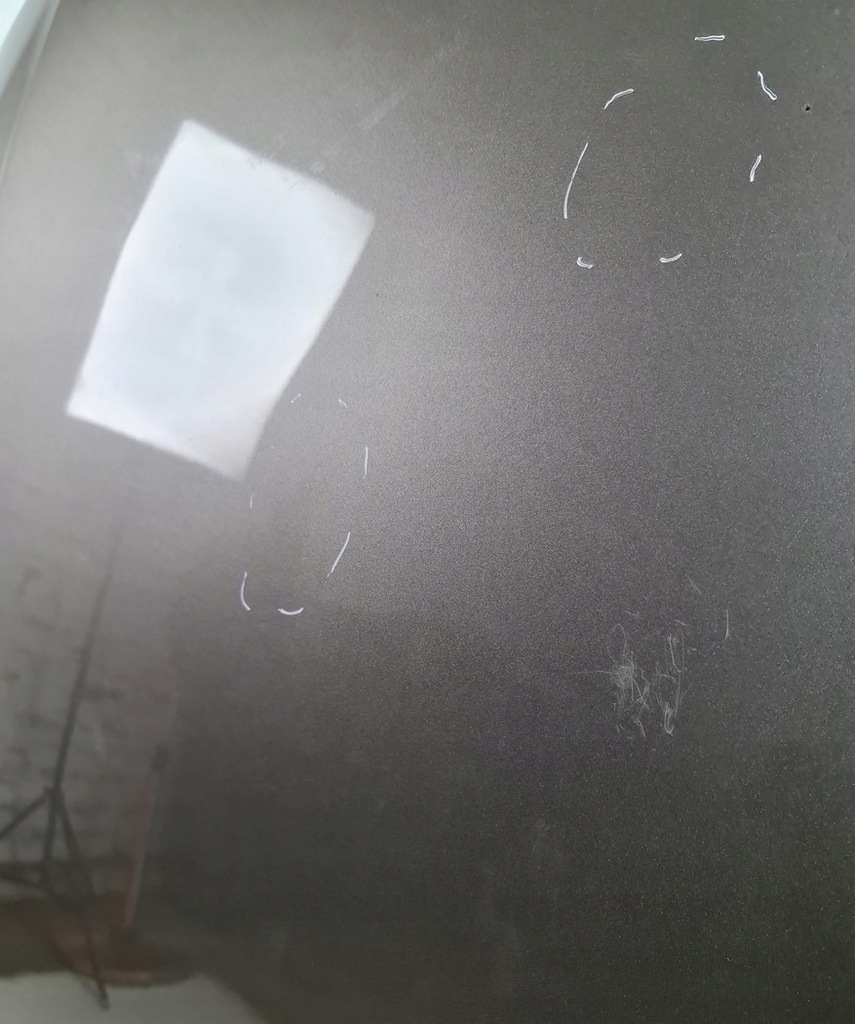 фото №3, Капот 472 volvo xc70