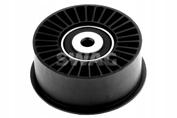 фото №2, Ролик направляющая ремень распределительного вала nissan interstar primastar opel