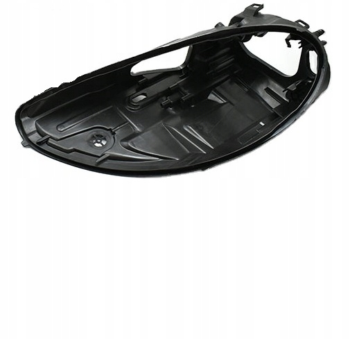 фото №9, Левая корпус корпус фара лампы porsche panamera 970 13-16 ксенон