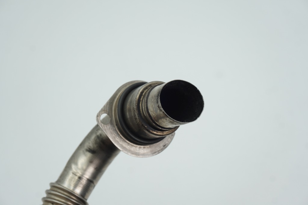 Труба шланг egr peugeot bipper Доставка