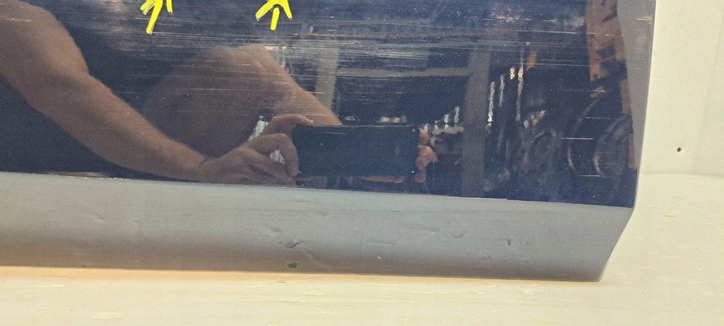 фото №10, Bmw v 5 g60 g61 23- дверь правое перед передние оригинальные