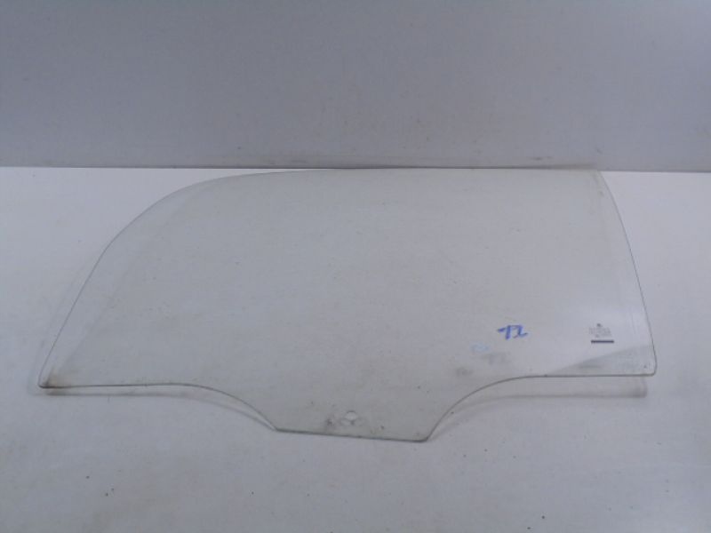 фото №1, Skoda roomster 5j 14r скло двері задня ліва