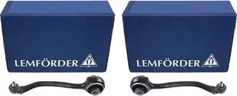 фото №1, Lemforder важелі перед mercedes c w203 clk c209 slk r171