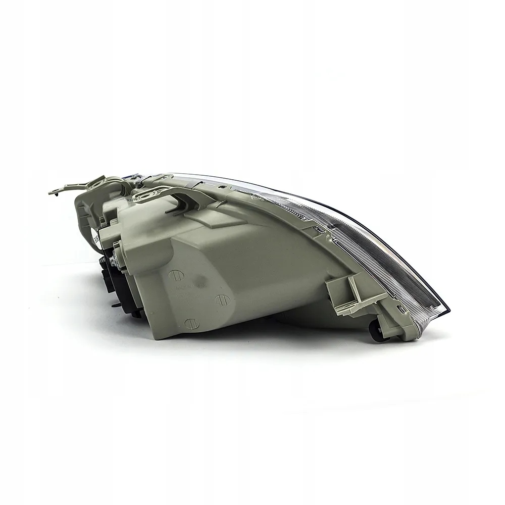 фото №4, Фара лампи chevrolet aveo / kalos - l+p -depo