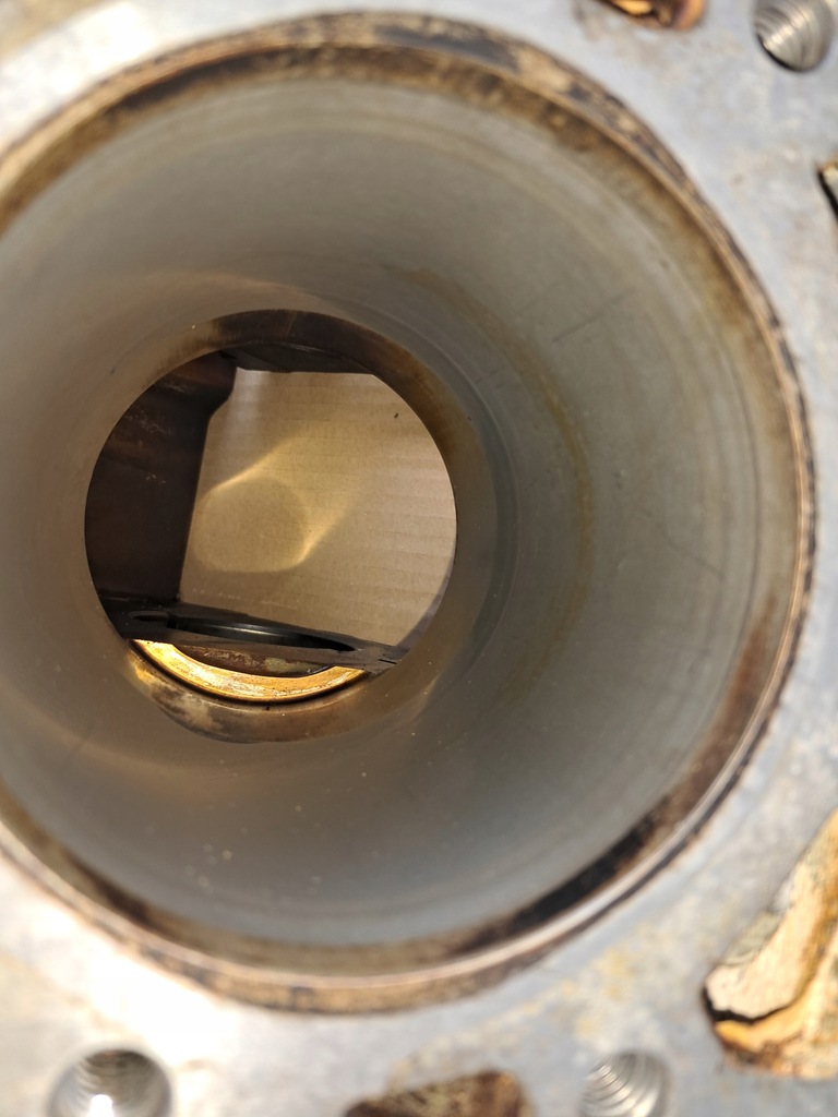 фото №9, Блок двигателя mercedes 107 sl w126 380 116,963 1160111201