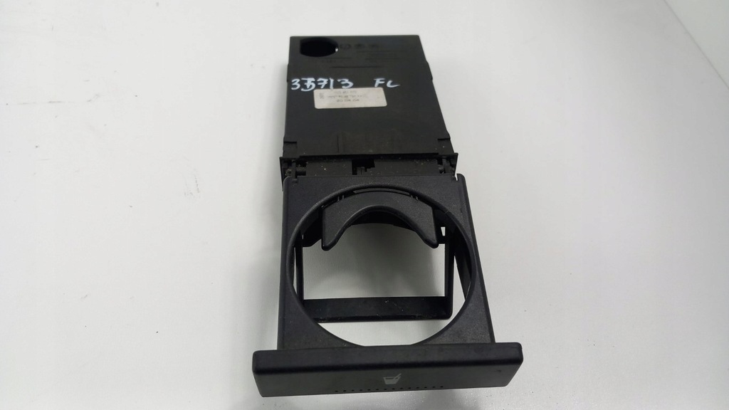 фото №1, Seat alhambra i fl cup держатель