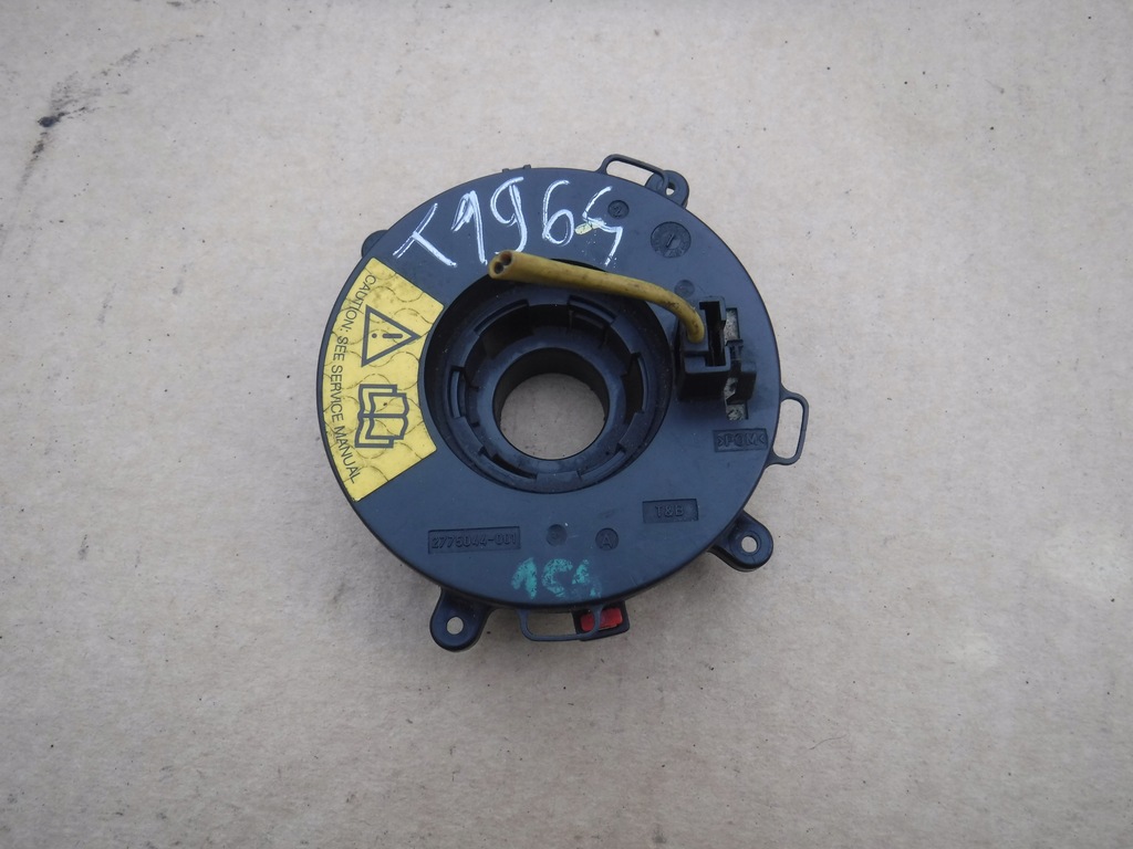 фото №1, Стрічка подушки безпеки подушка безпеки alfa romeo 156 fiat brava