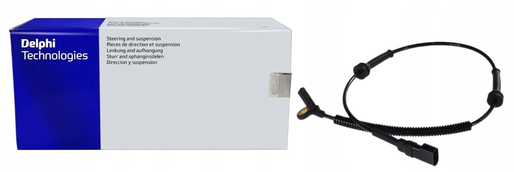 фото №1, Датчик abs ford