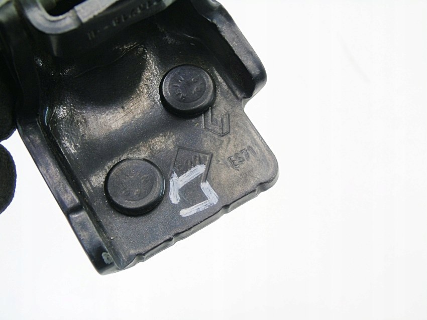 фото №5, Петлі двері лівий задня renault modus 2007 nv676 213716