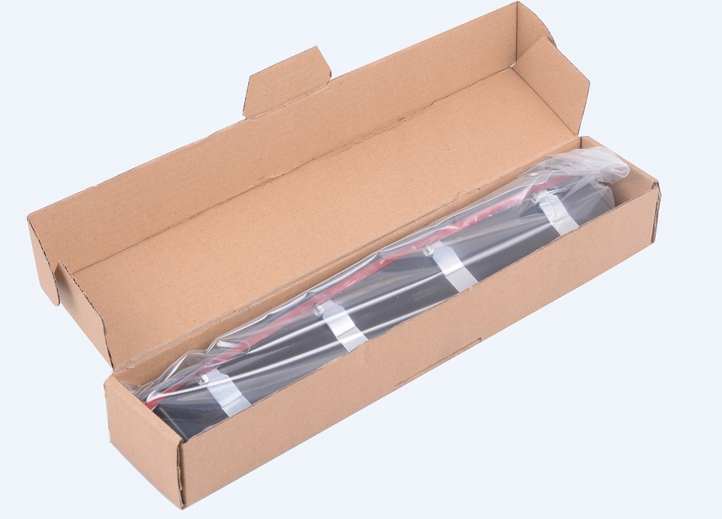 фото №5, Світло лампа стоп chevrolet camaro 2016-2021