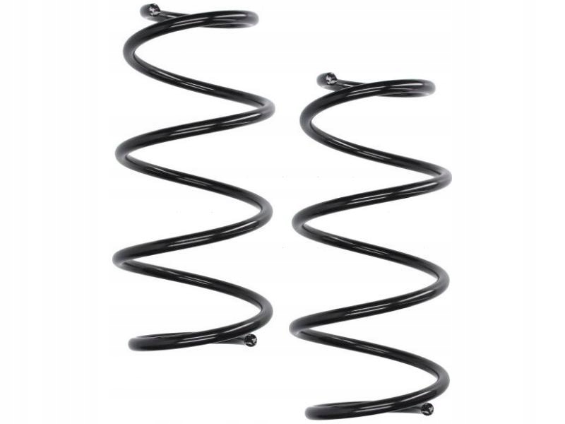 фото №1, Пружина подвеска перед lp renault laguna ii 22d 03011207