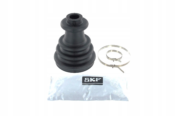 фото №2, Skf vkjp 1154 набор защита, система рулевой