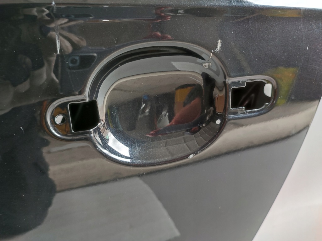 фото №6, Audi tt 8j0 дверь передние левая cabrio