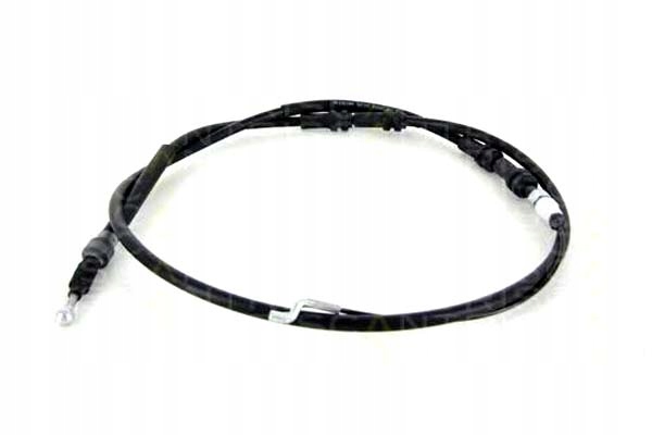 фото №1, Triscan трос гальма ручного vw задня multivan t5