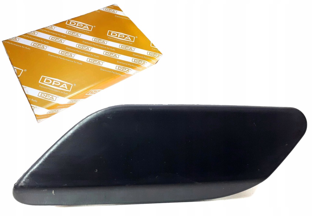 фото №1, Заглушка розпилювача ліва jetta 4 10-15 5c6955109