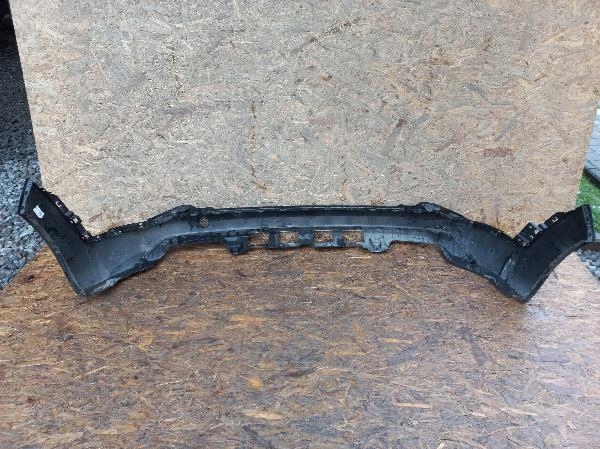 Купить Спойлер бампера задний hyundai tucson iii 3 lift