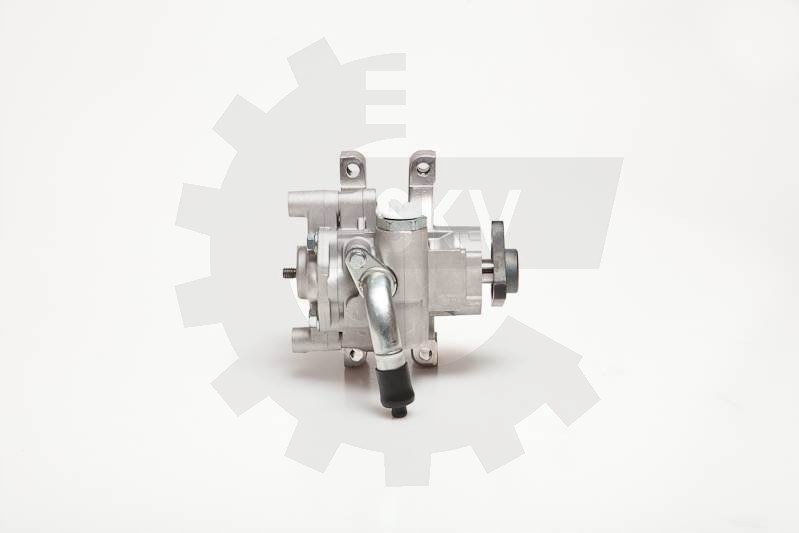 фото №11, Насос усилителя citroen fiat ford peugeot 4007kk