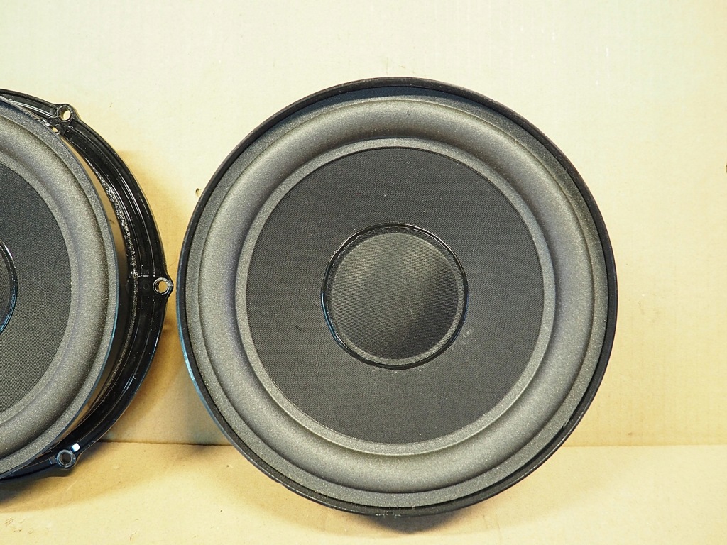 фото №6, Vw touareg динамік двері blaupunkt 1f0035411g оригінал superstan