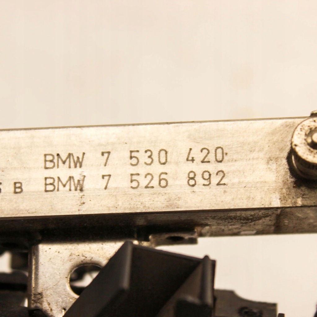 фото №7, Bmw 3 e90 e91 2008 форсунки / комплект