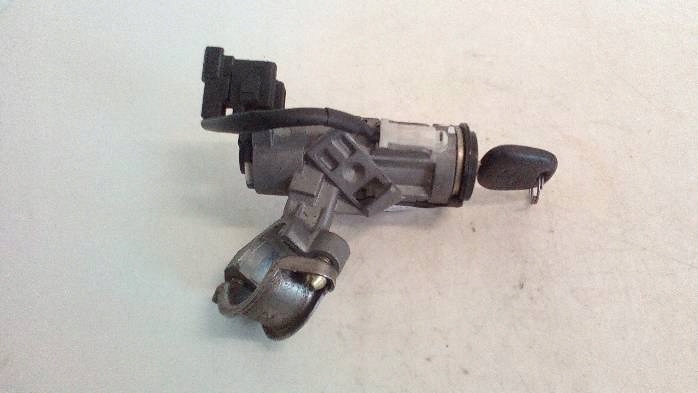 фото №9, Замок запалювання ключ toyota yaris i 1,0 b 2005r.