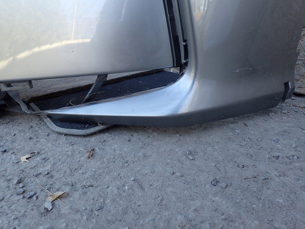 фото №5, Бампер перед передний lexus rx 200t 450h iv 4 15-