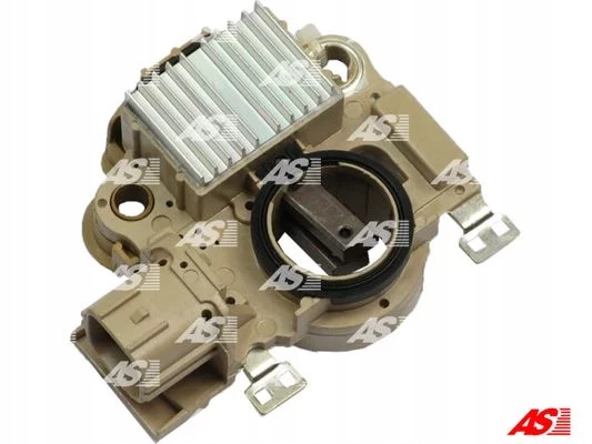Купити Регулятор напруги генератора honda typ ast are5047