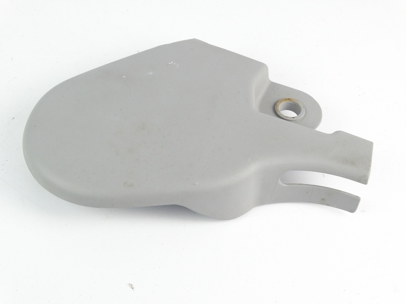 фото №1, Mercedes s w220 защита заглушка сиденье правого