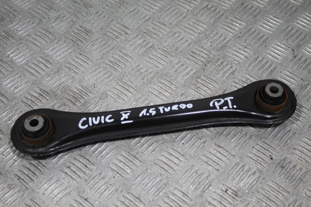 фото №1, Рычаг правый задняя honda civic x