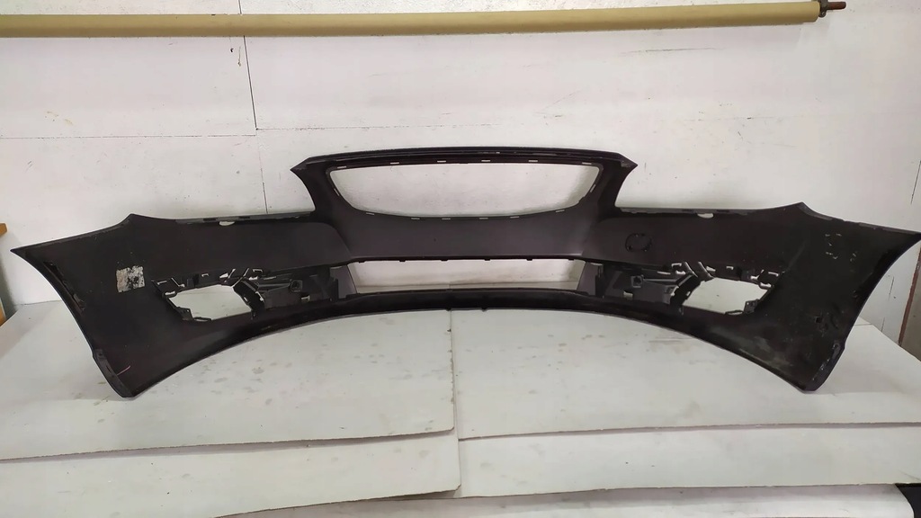 фото №8, Бампер перед передній volvo v70