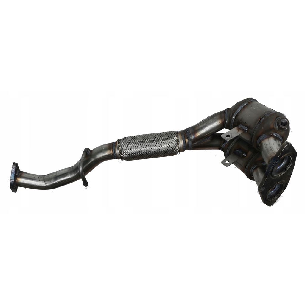 фото №1, Каталізатор alfo romeo 147 156 1.6 2000-2002 kat !