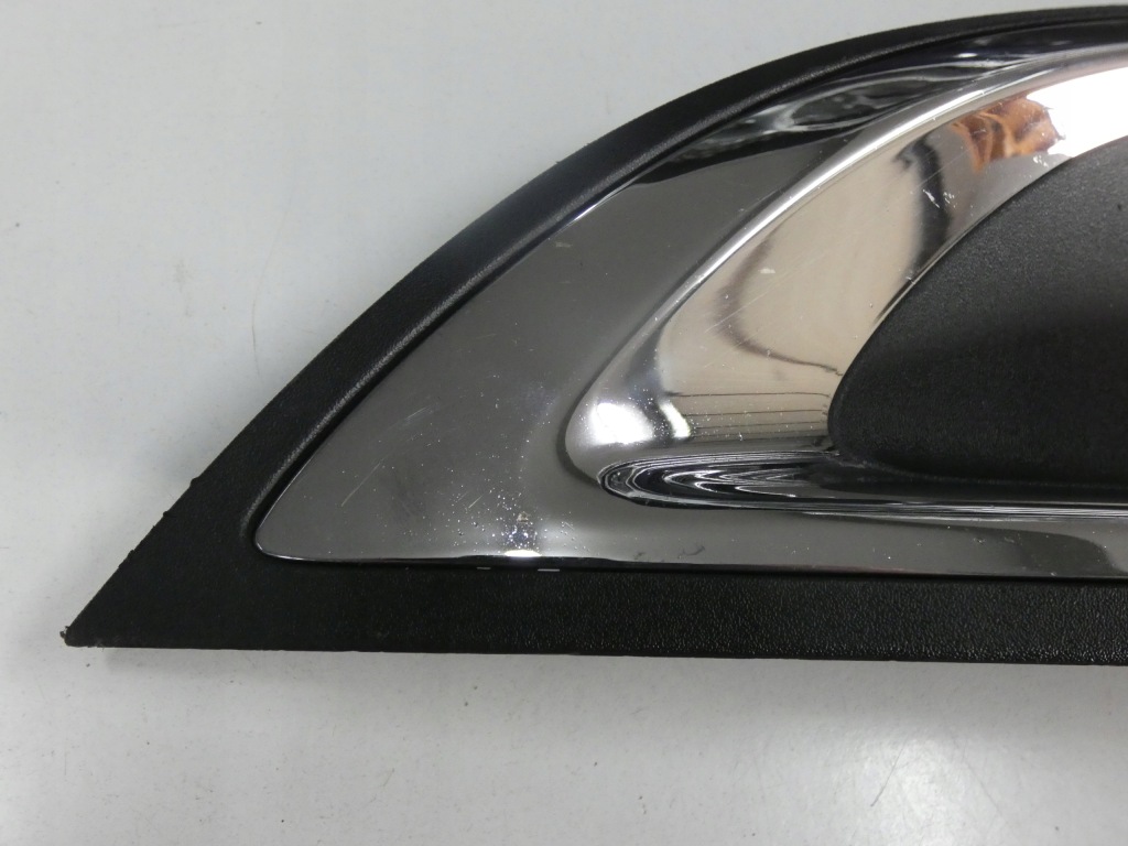 фото №7, Решётка бампера peugeot 3008 правая i левая 99.