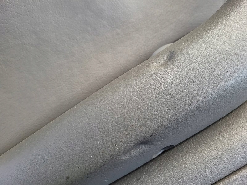 Сидіння лівий правий перед заднє сидіння задня оббивка audi a4 b6 avant / kombi 8e5 Ціна