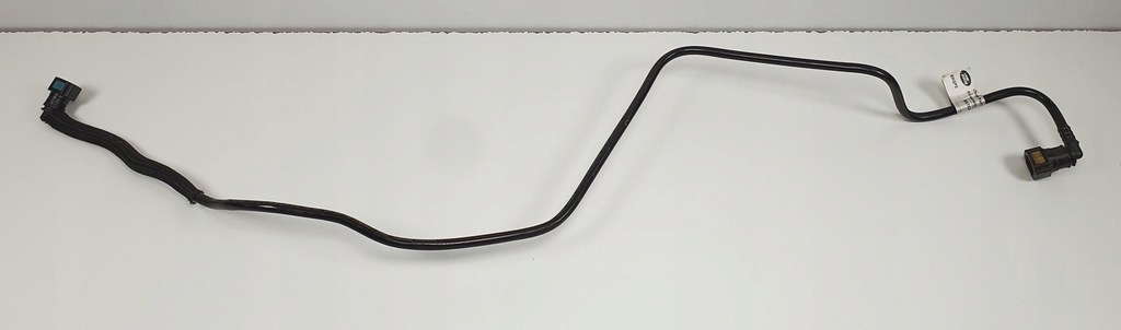 фото №1, Шланг пального discovery iv l319 2.7 5h32-9j280-dc