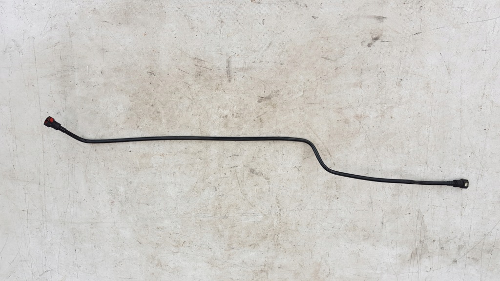 фото №1, Dacia duster ii 1,5 dci шланг топлива stu1104080