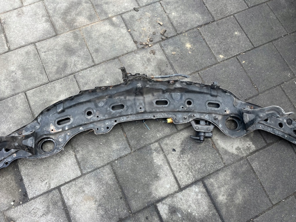 Усилитель верхний ремень передний перед alfa romeo 159 05- Киев